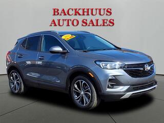 2021 Buick Encore Gx