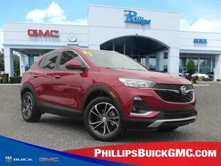 2021 Buick Encore Gx for sale in Fruitland Park FL