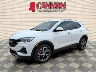 2022 Buick Encore Gx