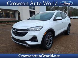 2022 Buick Encore Gx