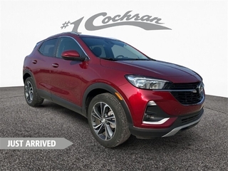 2022 Buick Encore Gx