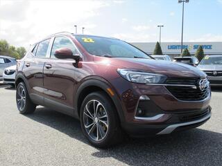 2022 Buick Encore Gx