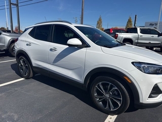 2022 Buick Encore Gx