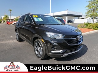 2022 Buick Encore Gx