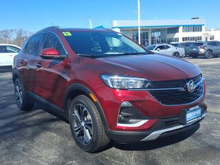 2023 Buick Encore Gx for sale in Rockford IL