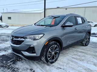 2023 Buick Encore Gx for sale in Salem OH