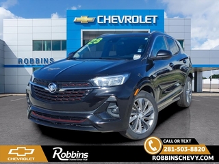 2023 Buick Encore Gx