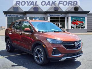 2020 Buick Encore Gx for sale in Royal Oak MI