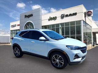 2021 Buick Encore Gx for sale in Powderly KY