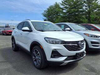 2022 Buick Encore Gx