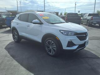 2022 Buick Encore Gx