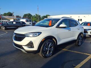 2022 Buick Encore Gx