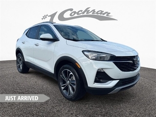2022 Buick Encore Gx