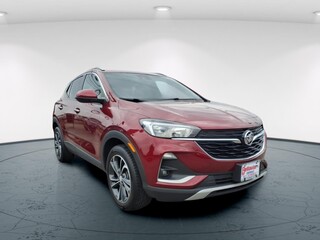 2023 Buick Encore Gx