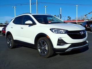 2023 Buick Encore Gx