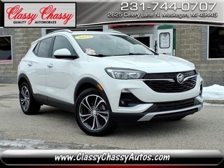 2023 Buick Encore Gx