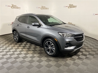 2021 Buick Encore Gx for sale in Clinton Twp. MI