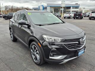 2021 Buick Encore Gx