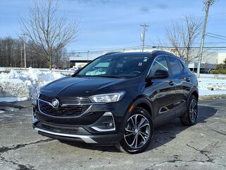2023 Buick Encore Gx for sale in Avon OH