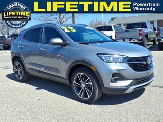 2023 Buick Encore Gx