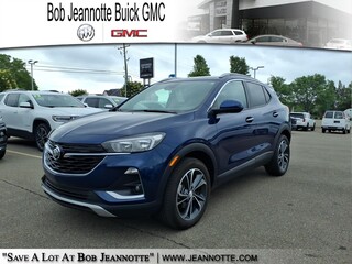 2023 Buick Encore Gx for sale in Plymouth MI