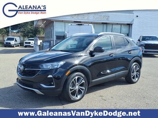 2023 Buick Encore Gx