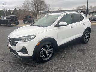 2021 Buick Encore Gx