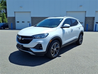2021 Buick Encore Gx