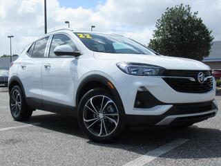 2022 Buick Encore Gx for sale in Fruitland Park FL