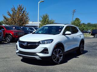 2022 Buick Encore Gx