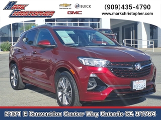 2023 Buick Encore Gx for sale in Ontario CA