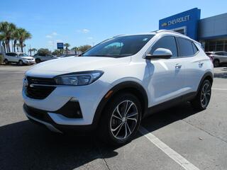 2023 Buick Encore Gx