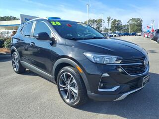 2020 Buick Encore Gx