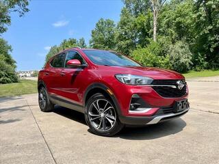 2021 Buick Encore Gx for sale in Knoxville TN