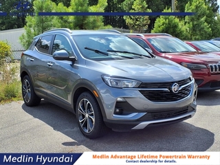 2021 Buick Encore Gx for sale in Rocky Mount NC