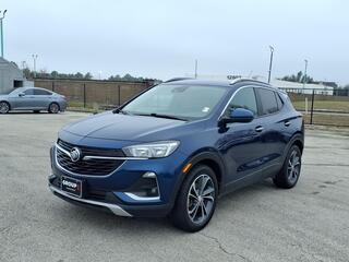 2022 Buick Encore Gx