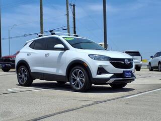 2023 Buick Encore Gx