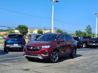 2023 Buick Encore Gx for sale in Avon OH