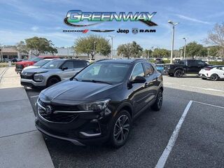 2023 Buick Encore Gx