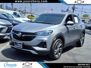 2023 Buick Encore Gx