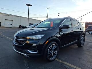 2023 Buick Encore Gx for sale in Salem OH