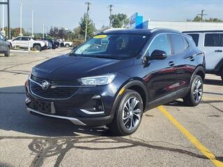 2021 Buick Encore Gx for sale in Taylor MI