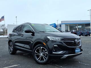 2021 Buick Encore Gx for sale in Rockford IL