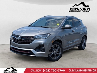 2023 Buick Encore Gx for sale in Mcdonald TN