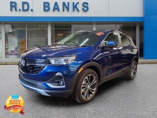 2023 Buick Encore Gx for sale in Warren OH