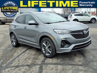 2023 Buick Encore Gx