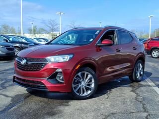 2023 Buick Encore Gx for sale in Avon OH