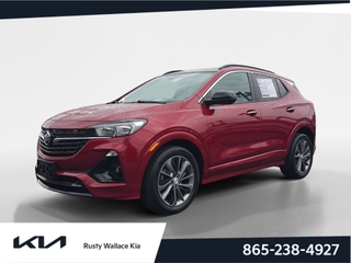 2020 Buick Encore Gx