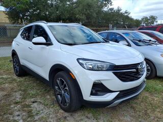 2020 Buick Encore Gx