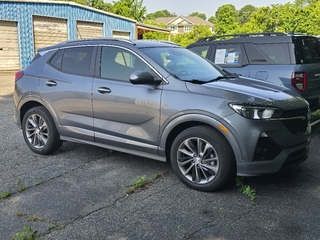 2022 Buick Encore Gx
